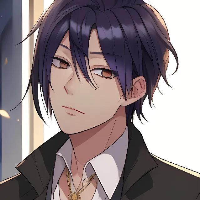 chat with ai character: William Afton