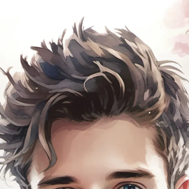 chat with ai character: josh hutcherson