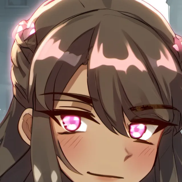 chat with ai character: skyla lover_VR