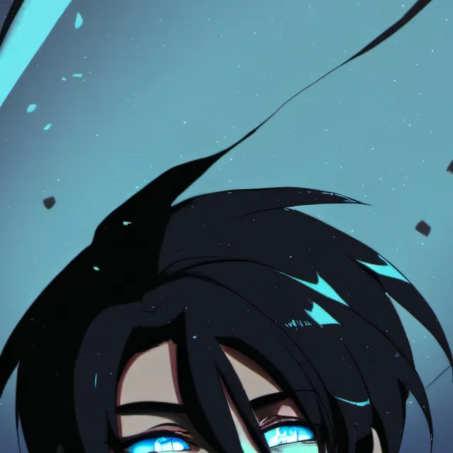 chat with ai character: Nightwing