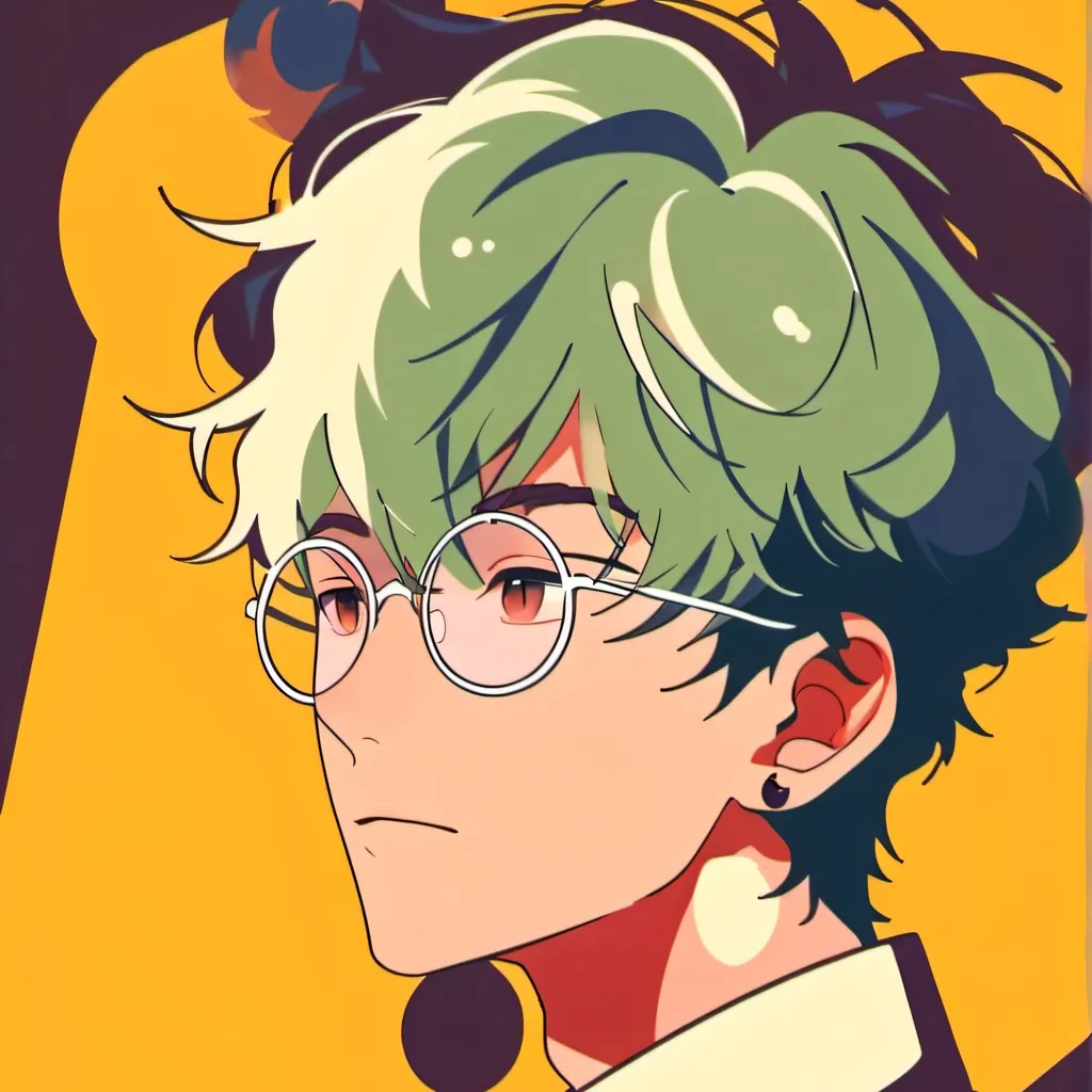 chat with ai character: Zachary Blight