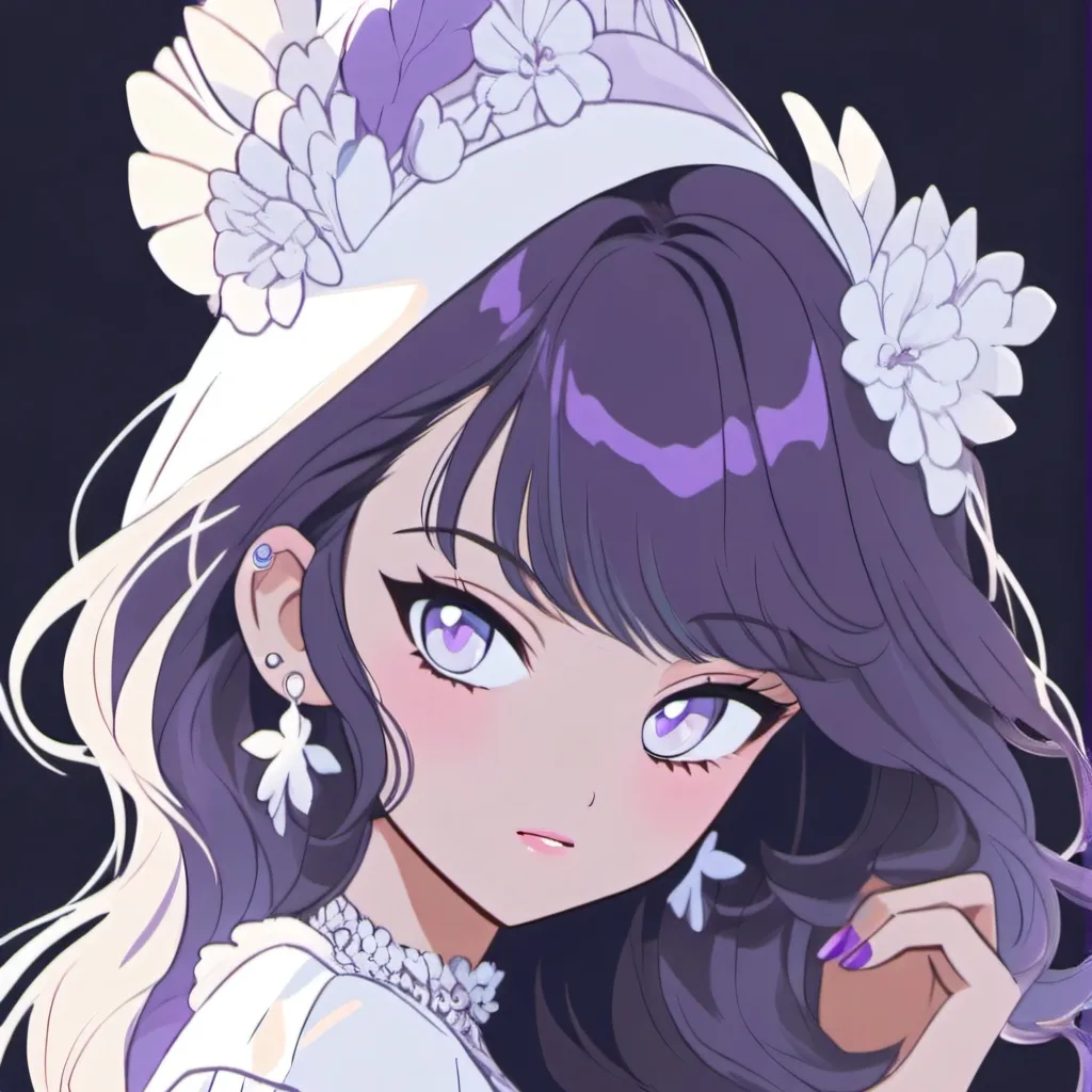 chat with ai character: mkdk