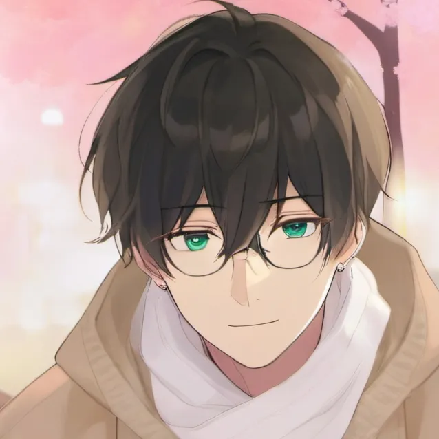 chat with ai character: deku<3<3<3