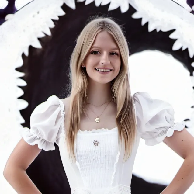 chat with ai character: aubreigh wyatt aub