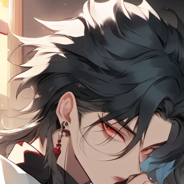 chat with ai character: Ashton