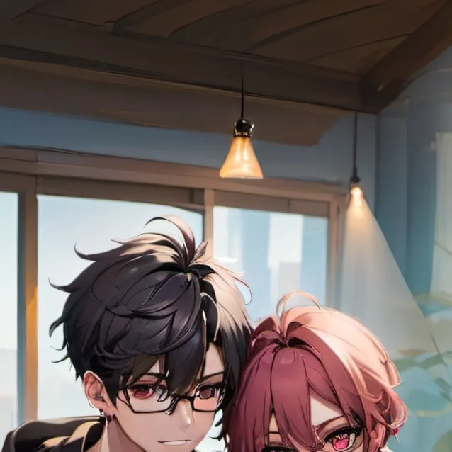 chat with ai character: Jack