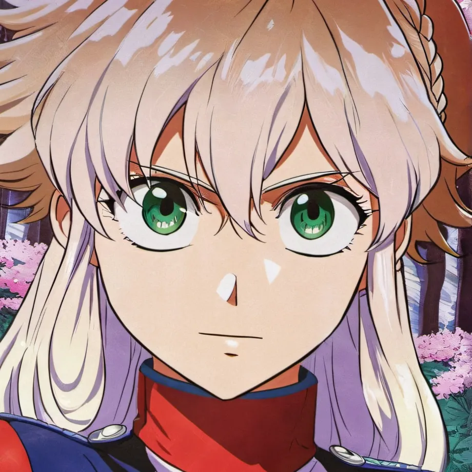 chat with ai character: Itsuki