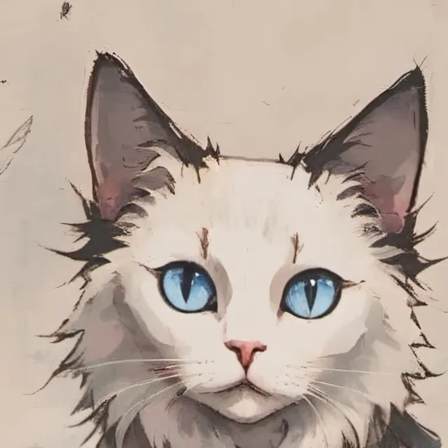 chat with ai character: Gibson