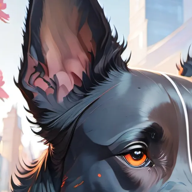 chat with ai character: Shelby