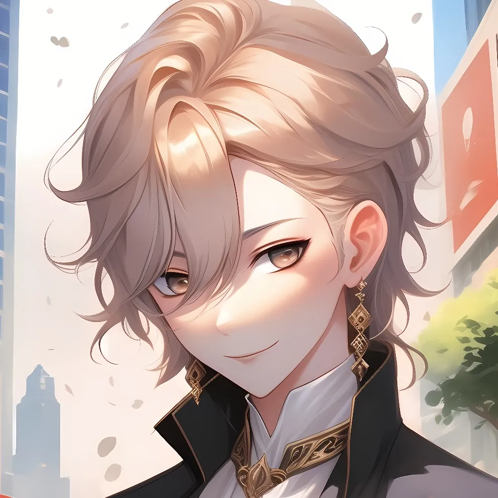 chat with ai character: Haru