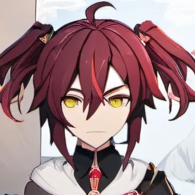 chat with ai character: Heizou