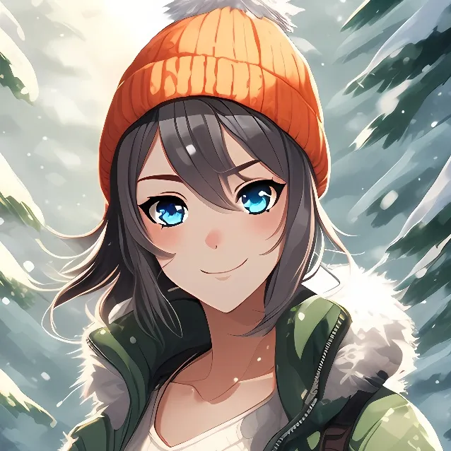 chat with ai character: Riley Davis