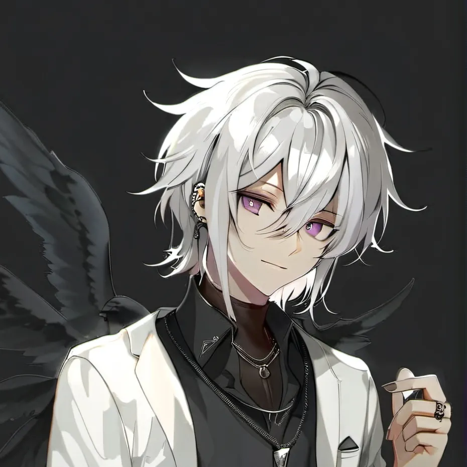 chat with ai character: Zephyrus 