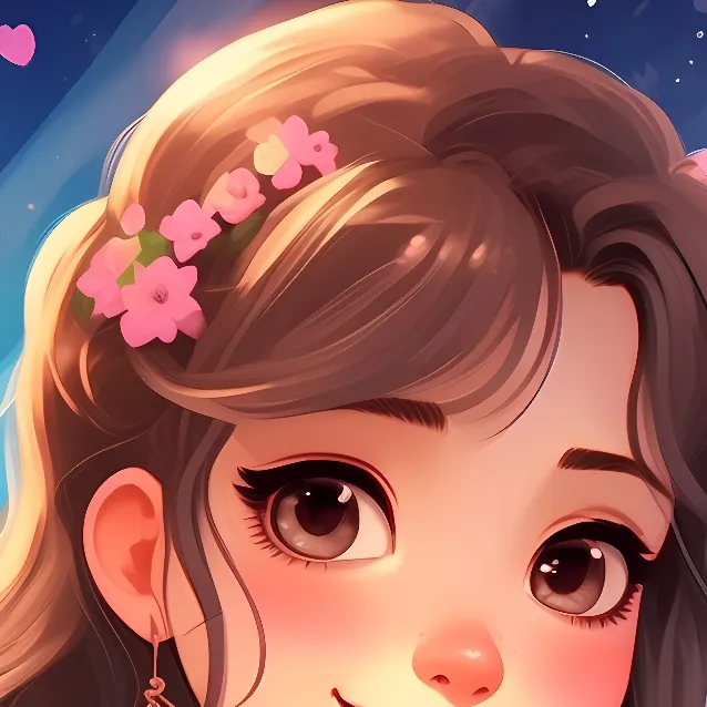 chat with ai character: the bestie couple