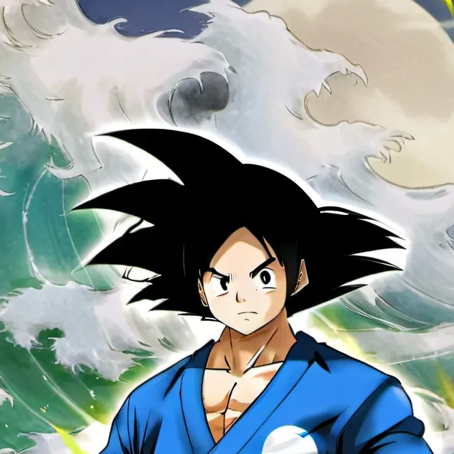 chat with ai character: pan son