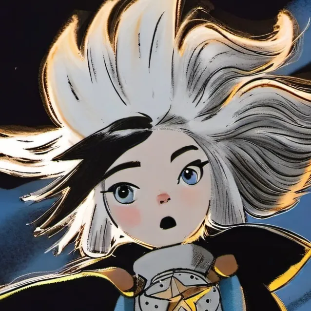 chat with ai character: My Little Pony