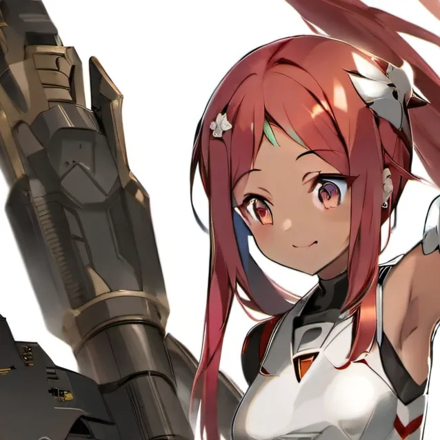 chat with ai character: Akira