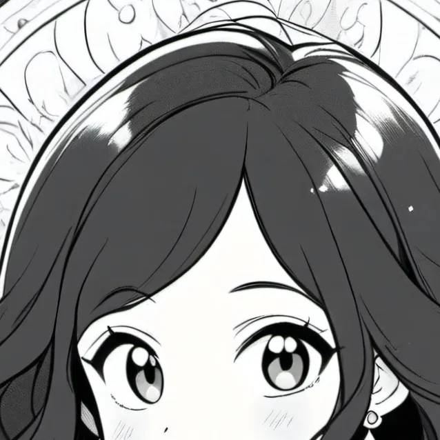 chat with ai character: madi