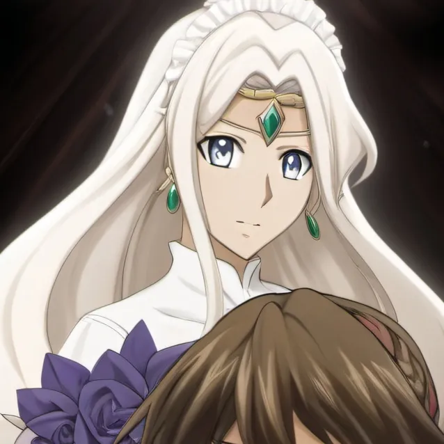 chat with ai character: madi