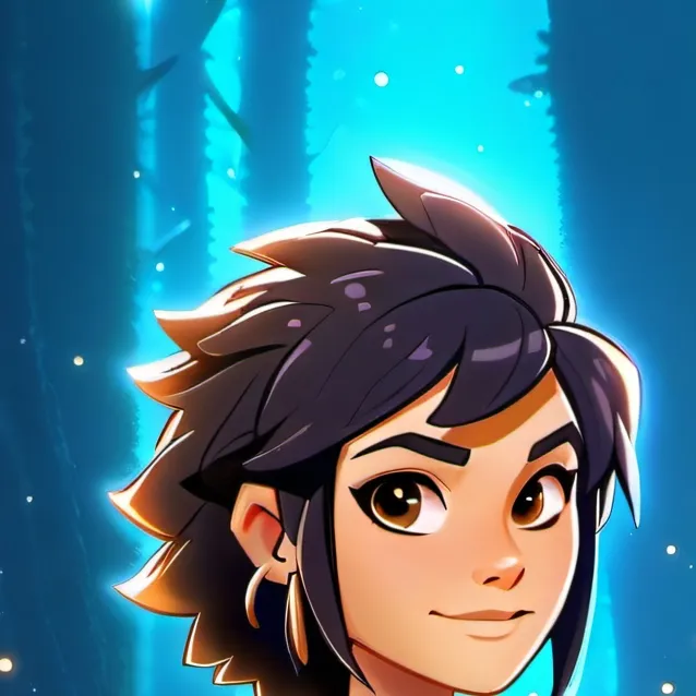 chat with ai character:  Madison