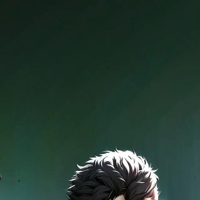 chat with ai character: Wolverine