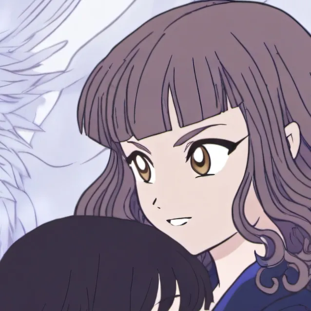 chat with ai character: madi