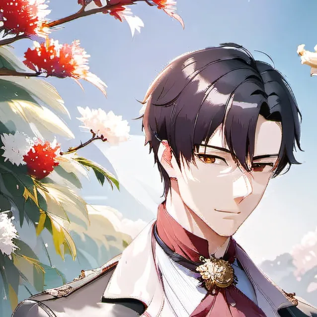 chat with ai character: Claude Del Ihar