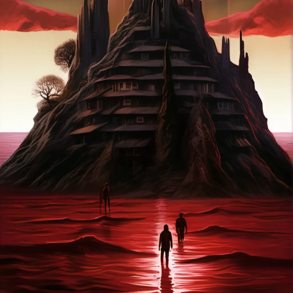 chat with ai character: Dustin, Mike, Max