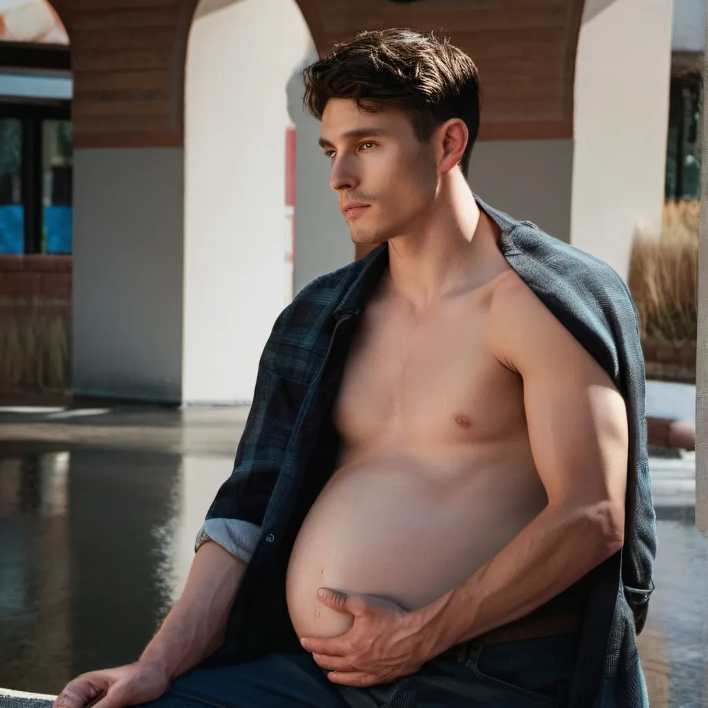 chat with ai character: Your Boyfriend 