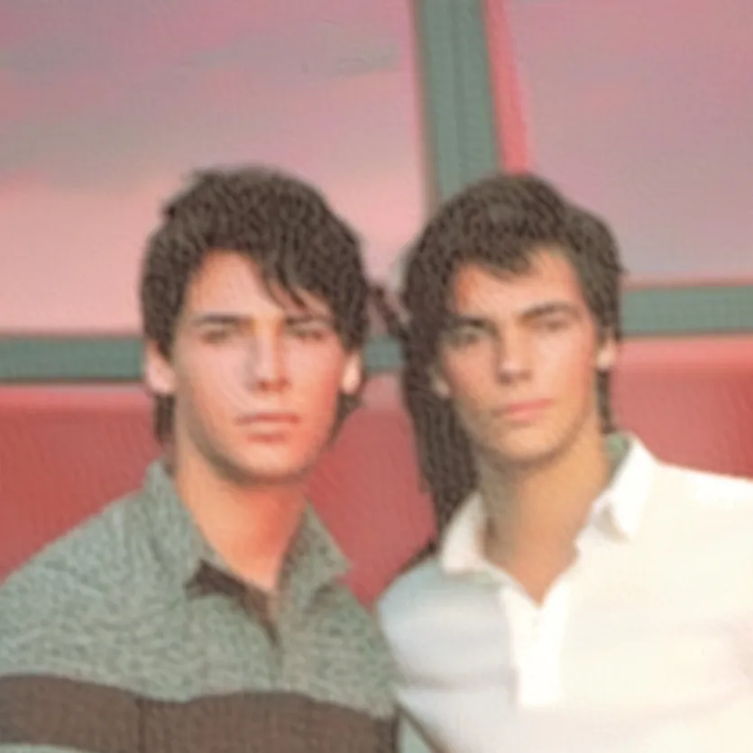 chat with ai character: Sodapop & Ponyboy