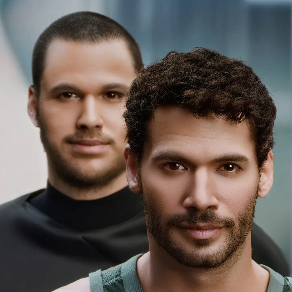 chat with ai character: Dan + Shay