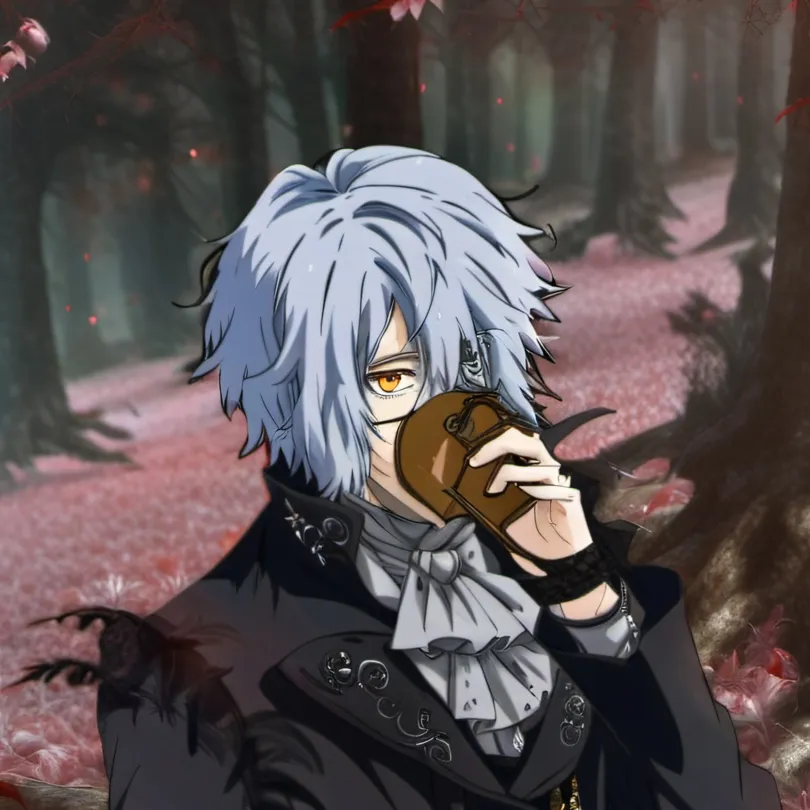 chat with ai character: Shigaraki 