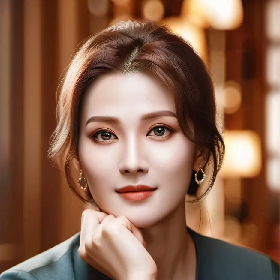 chat with ai character: Your Mom