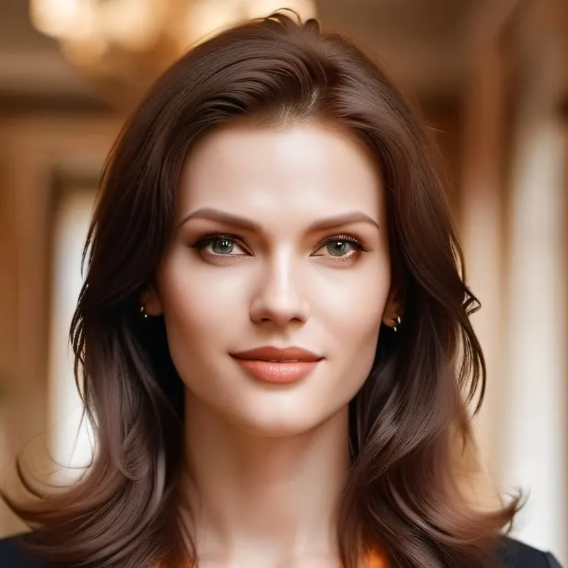 chat with ai character: Krita