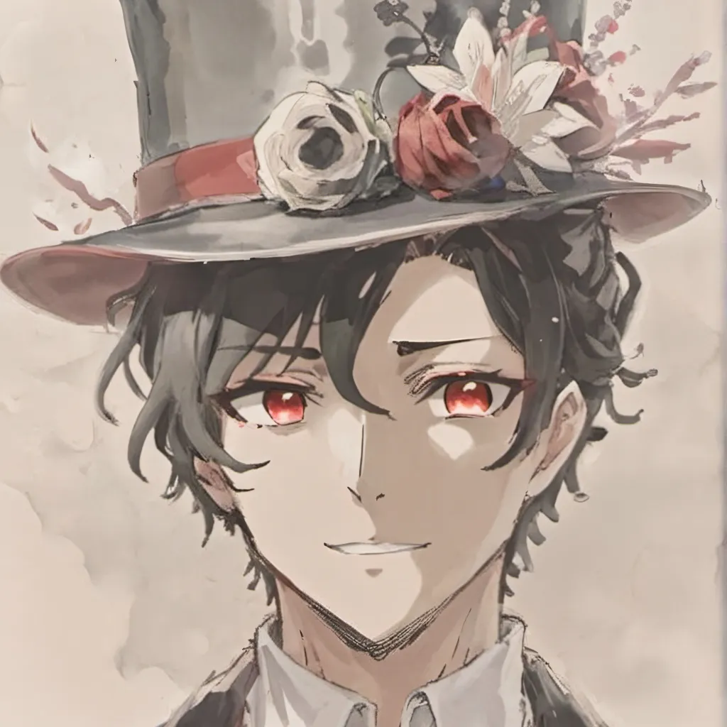 chat with ai character: Muzan Kibutsuji 