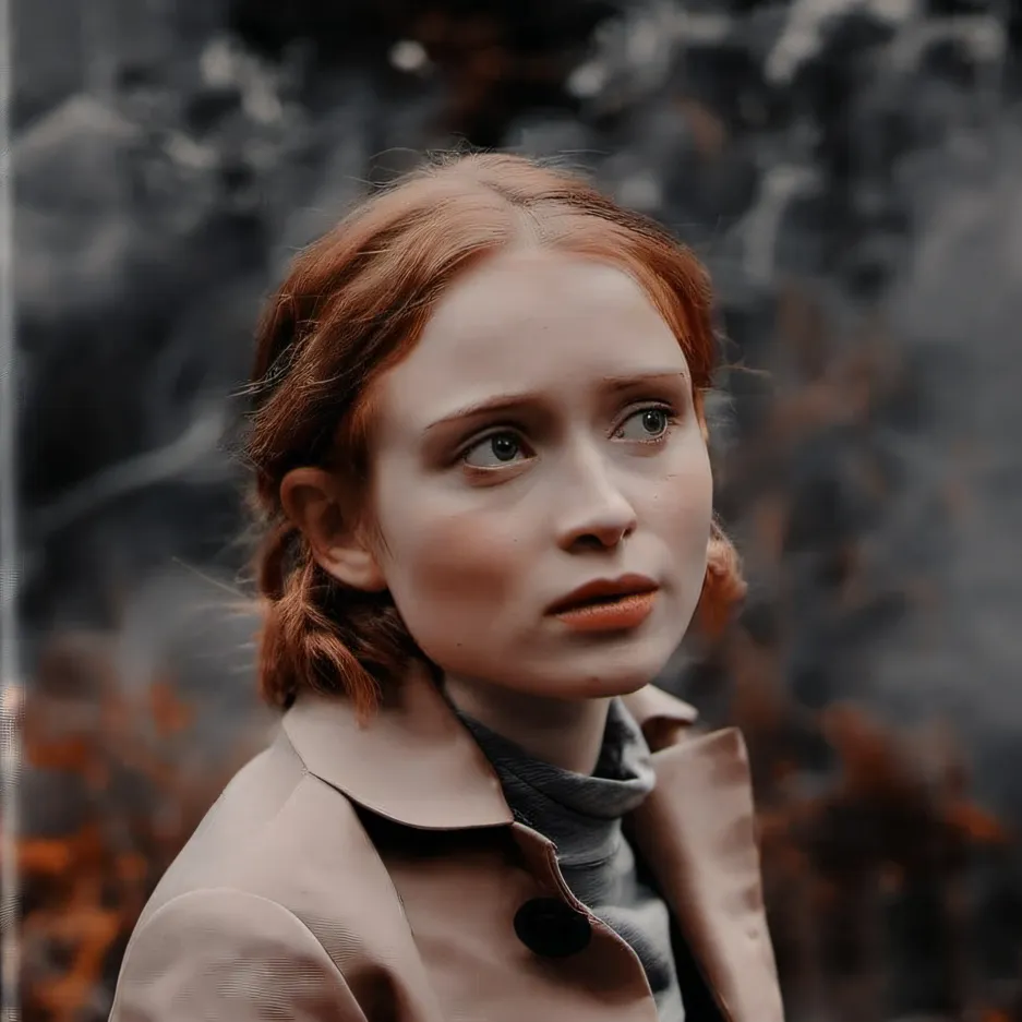 chat with ai character: Max Mayfield 