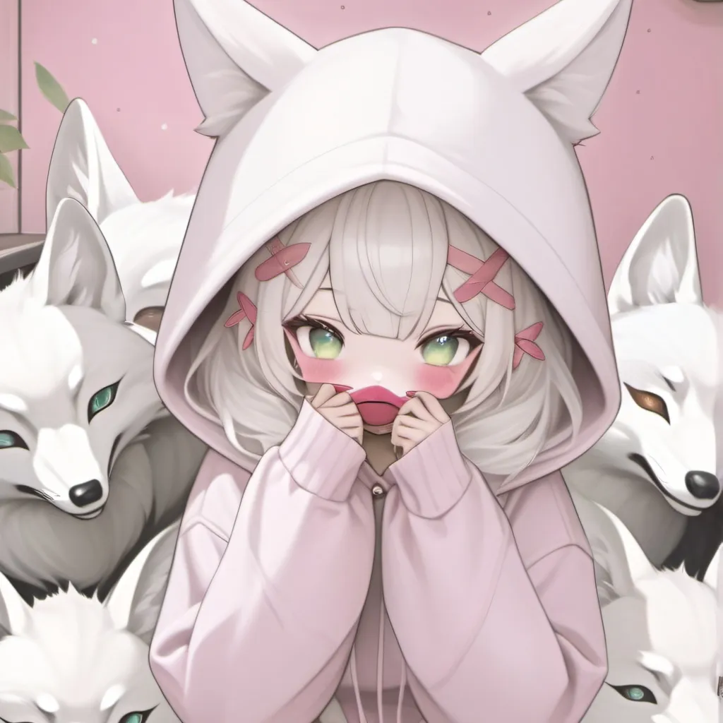 chat with ai character: Himiko Yamazakura