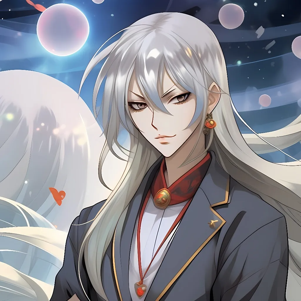 chat with ai character: Tomoe~