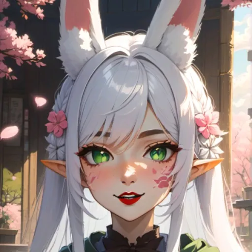 creator Himiko/ CHERRY!'s avatar