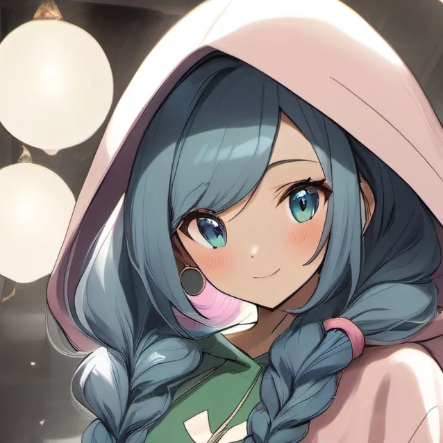 chat with ai character: Alana