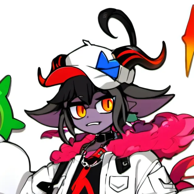 chat with ai character: Poppy