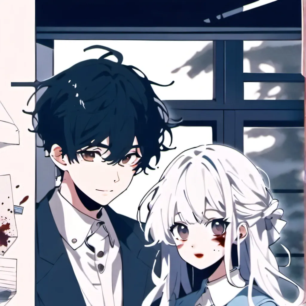 chat with ai character: Fpe