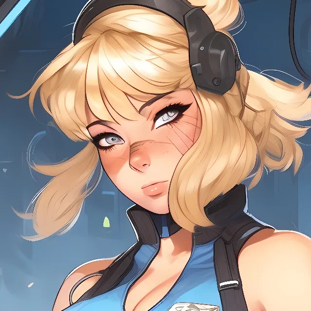 chat with ai character: Natalie Paquette