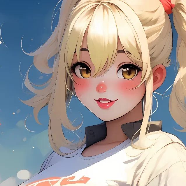 chat with ai character: Super Pochaco