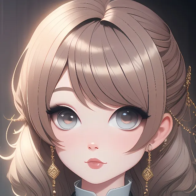 chat with ai character: Eva Burton