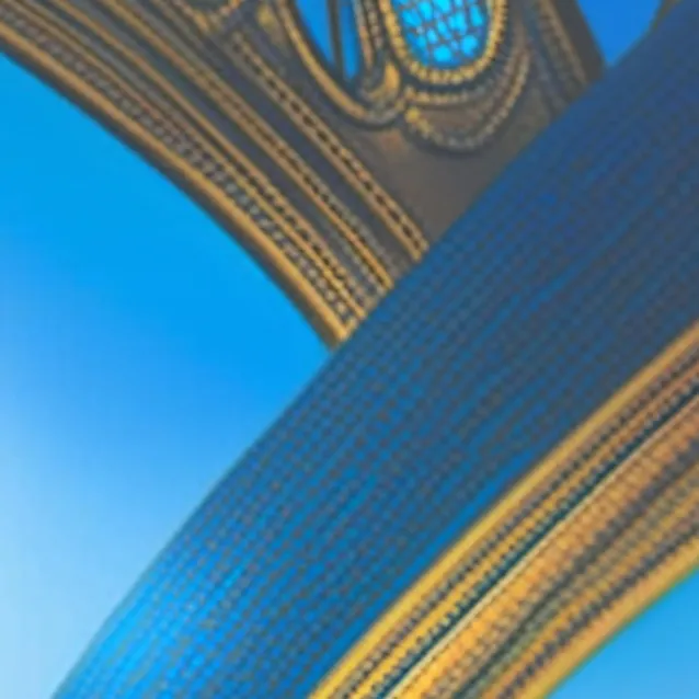 chat with ai character: Egyxos