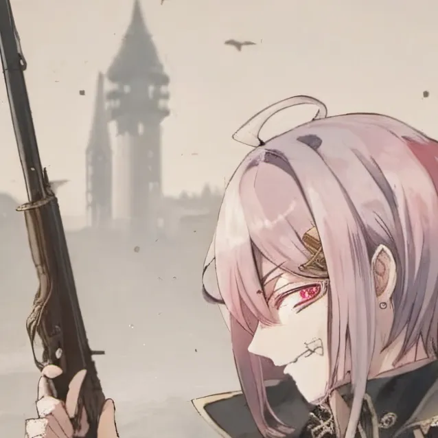 chat with ai character: Astolfo Granatum