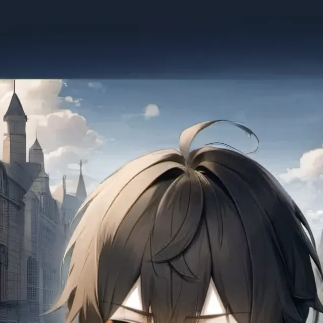 chat with ai character: Loui