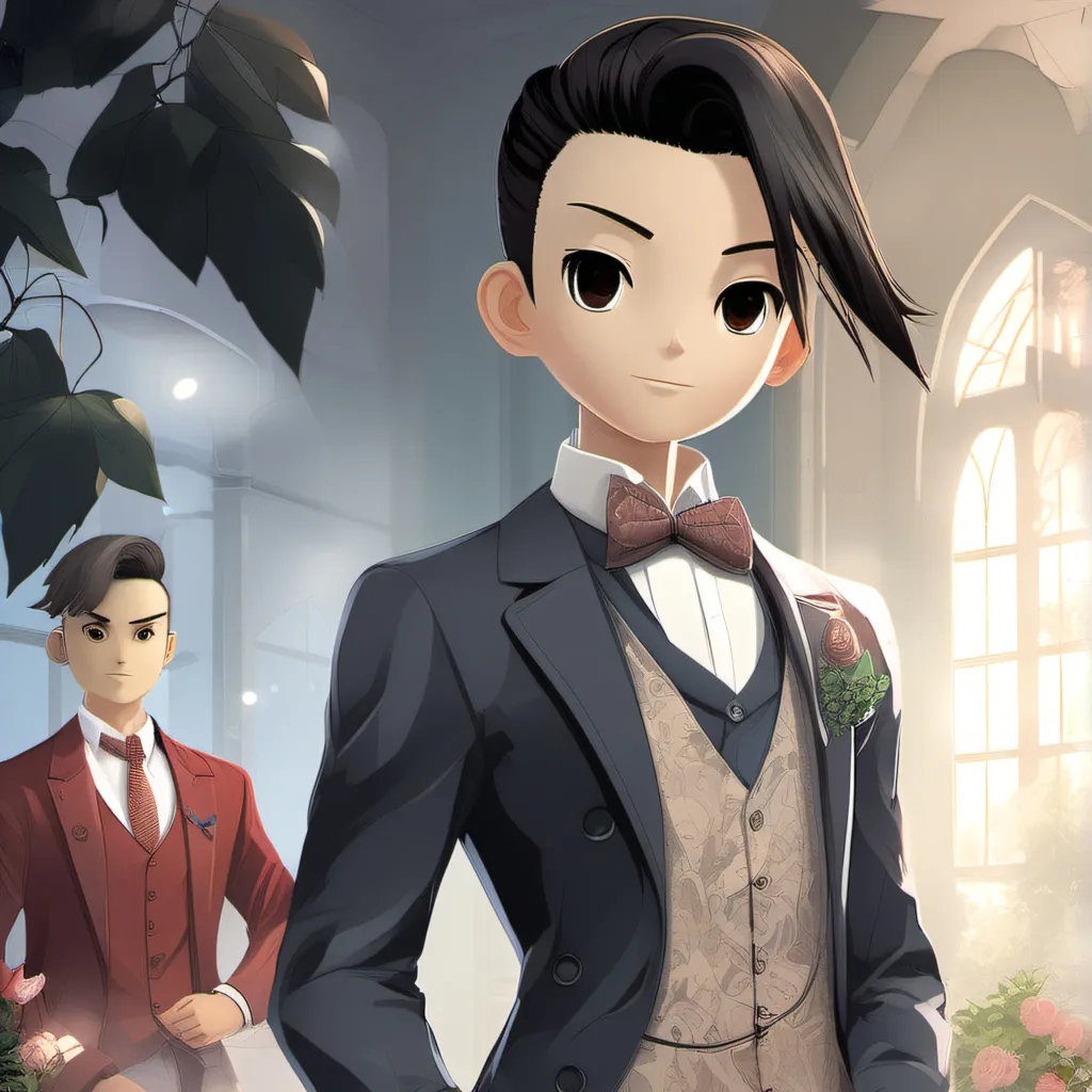 chat with ai character: Louis de Broglie 