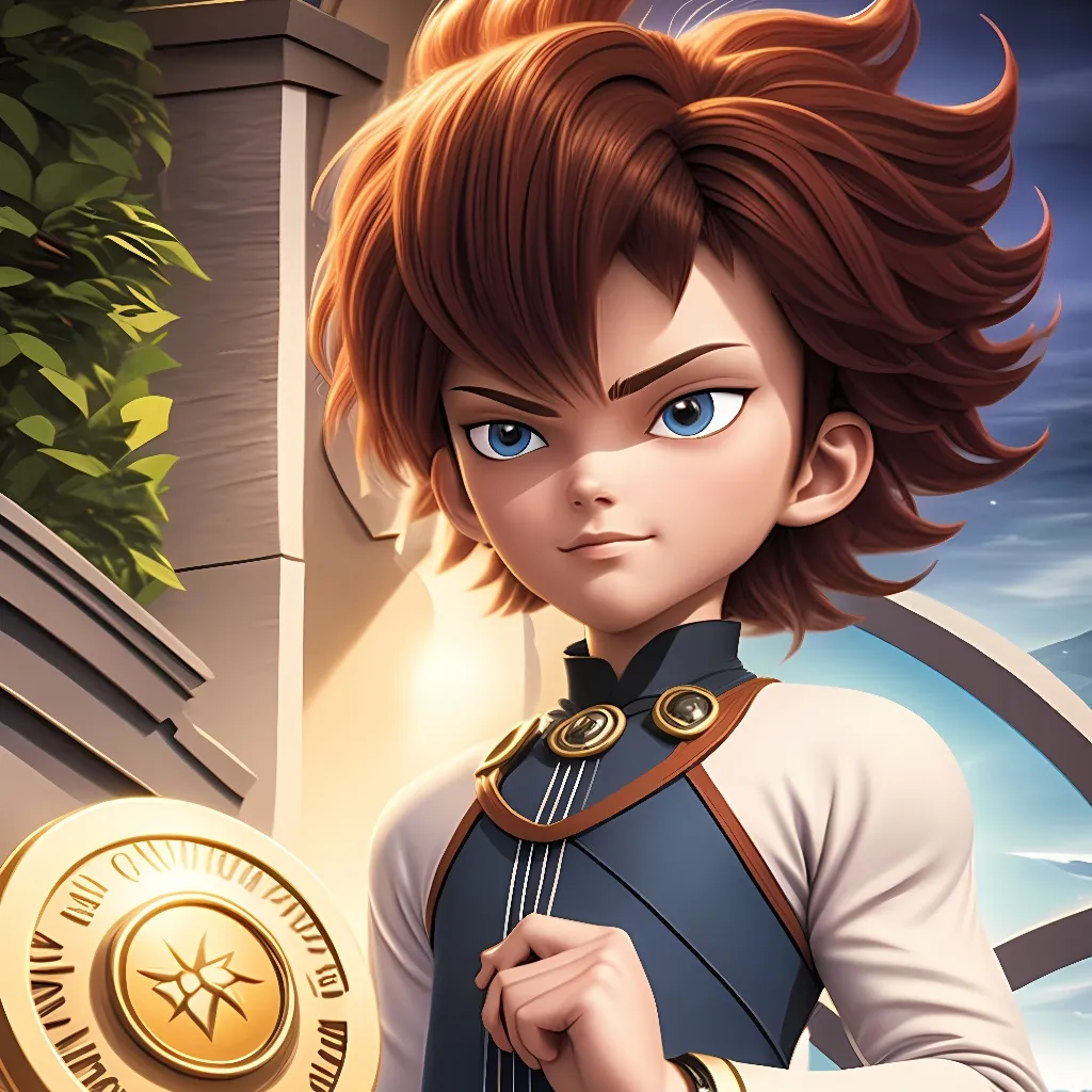 chat with ai character: Michael White 